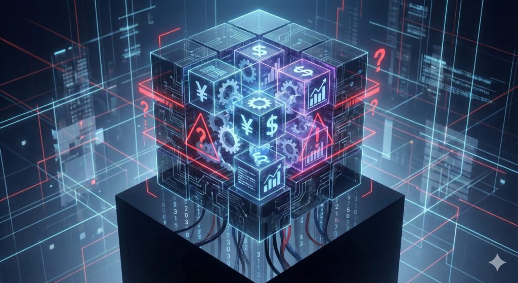 貴社も当てはまる?経理担当者不在で起きる深刻な課題と自己解決の限界