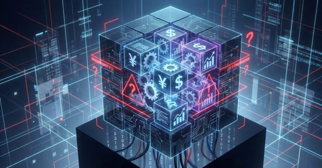 貴社も当てはまる？経理担当者不在で起きる深刻な課題と自己解決の限界