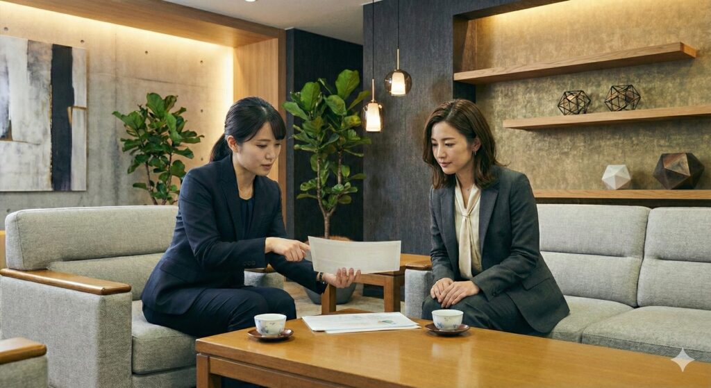 経理の不安は放置せず、まずは専門家にご相談を