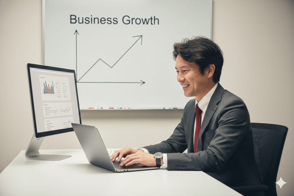 任せられる業務の最適な解決策は「プロへの代行依頼」