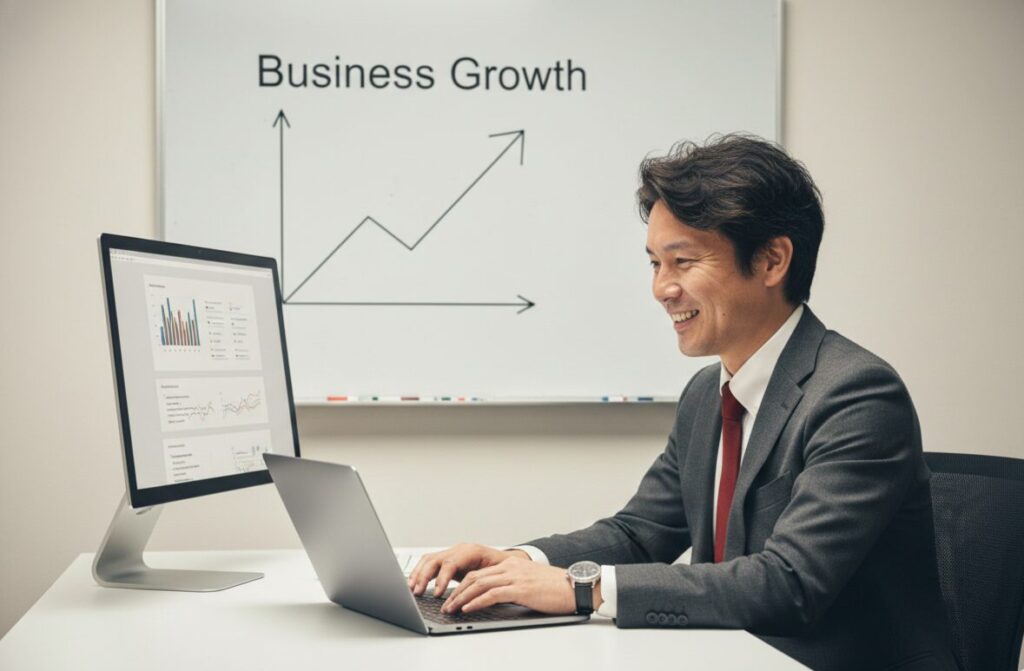 任せられる業務の最適な解決策は「プロへの代行依頼」