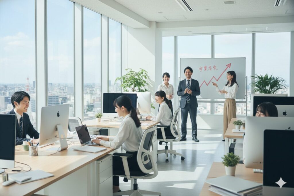 バックオフィス効率化の近道は「信頼できる専門家への丸投げ」から