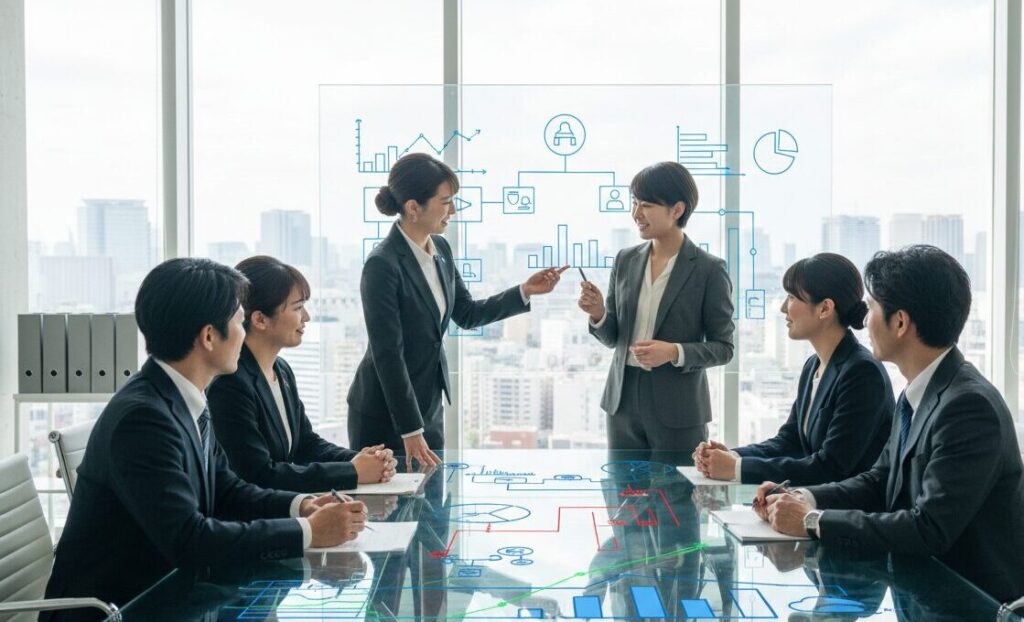 ここが違う!バックオフィス代行を「税理士事務所」に依頼すべき理由