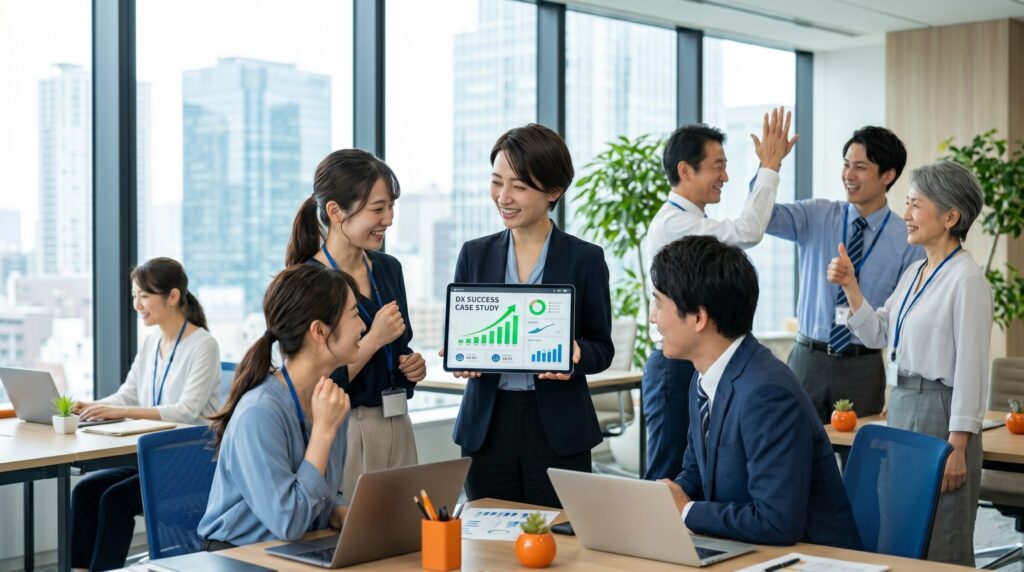 IT導入補助金の活用事例